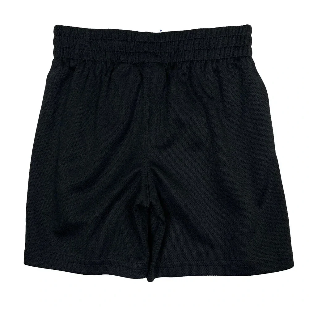 Puma Baby Boys 2pc‎ T-Shirt and Shorts Outfit Set Size 24 Months Black-White - Picture 5 of 8